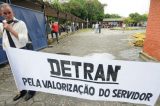 TCE suspende contratação de plano de saúde para servidores do Detran