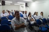 HDM/IMIP de Petrolina discute incompatibilidade materno-fetal com a Unifesp HDM/IMIP de Petrolina discute incompatibilidade materno-fetal com a Unifesp