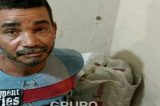 Curaçá: Polícia prende homem com maconha