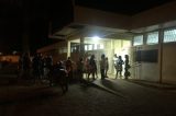 Sento Sé: Acaba de falecer no Hospital de Traumas a segunda vítima de explosão em garimpo