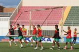 Técnico da Juazeirense renova contrato