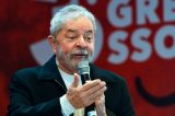 Lula faturou 24 milhões com palestras em apenas 4 anos, mas diz que não tem esse dinheiro