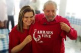 Lula vem a Pernambuco e terá agenda cheia de simbolismo