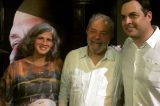 Lula empurra o PT estadual para os braços do governador