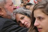 Lula chega hoje à Pernambuco Lula chega hoje à Pernambuco