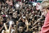 Agregador de pesquisas do Estadão mostra pela primeira vez Lula com 52% dos votos, reforçando vitória no 1º turno