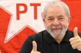 Herdeira de banco doa R$ 500 mil a Lula após bloqueio de Moro