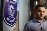 Petrolina: Delegado Marceone Ferreira deixa Caso Beatriz, afirma Sandro Romilton