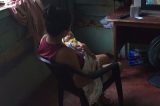 ‘Sinto saudade de ser criança’: em uma década, gravidez de meninas de 10 a 14 anos não diminui no Brasil
