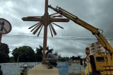 Prefeitura inicia processo de restauração dos monumentos de Petrolina