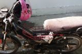 Guarda Civil Municipal de Petrolina recupera moto roubada e devolve veículo ao proprietário Guarda Civil Municipal de Petrolina recupera moto roubada e devolve veículo ao proprietário