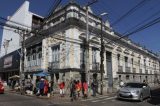 Fechado há 14 anos, Museu Das Secas padece com falta de manutenção