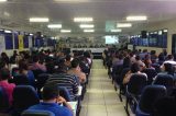 Ouvidoria em Ação registra público recorde no Sertão Ouvidoria em Ação registra público recorde no Sertão