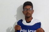 Homem acusado de estuprar as três filhas é preso no norte da Bahia