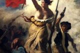 Morre Eugène Delacroix, um dos maiores mestres da pintura francesa