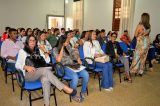Canudos realiza VI Conferência Municipal de Assistência Social