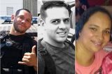 Três policiais morrem em menos de 24 horas no Rio