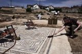 “Pequena Pompeia” é descoberta na França