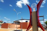 Com presença de Gonzaga Patriota, Praça da Juventude será inaugurada neste sábado (26) Com presença de Gonzaga Patriota, Praça da Juventude será inaugurada neste sábado (26)