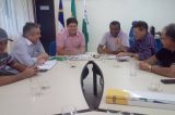 Em Afrânio, CDL Petrolina orienta empresários e busca parceria com Prefeitura Em Afrânio, CDL Petrolina orienta empresários e busca parceria com Prefeitura