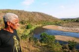 ‘Tudo caminha para desaparecer’: Como salvar o Rio das Velhas?