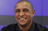 Ex-jogador Roberto Carlos tem prisão decretada por não pagamento de pensão