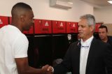 Rueda tenta dar sua cara ao Flamengo e pode fazer mudanças contra o Botafogo