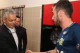 Rueda estreia na Ilha do Urubu sua missão mais difícil: fazer Flamengo reagir no Brasileiro