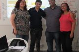 SINDSEMP discute a reserva técnica de 1/3 de hora aula-atividade para professores municipais SINDSEMP discute a reserva técnica de 1/3 de hora aula-atividade para professores municipais