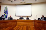 Tribunal de Contas julga procedente denúncia contra ex-deputado