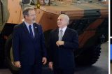 Operação militar no Brasil com EUA na Amazônia tem Venezuela como alvo