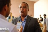 Toinho Carolino vai parar na delegacia após suposta agressão a guarda municipal Toinho Carolino vai parar na delegacia após suposta agressão a guarda municipal