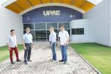 Oposição encontra UPA abandonada em Goiana
