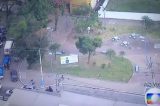 Bandidos roubam van escolar no Rio e levam crianças; veículo e vítimas foram encontrados