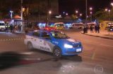 Polícia encontra três corpos dentro de carro no Rio