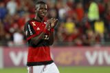 ‘Se Vinicius jogasse no Flu ou no Botafogo, já seria o melhor do time’, diz agente