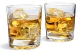 Whisky com água é bom para saúde