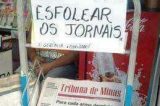 Educação no Brasil de mal a pior