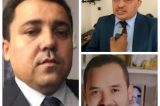Tolentino e vereadores sofrem acidente