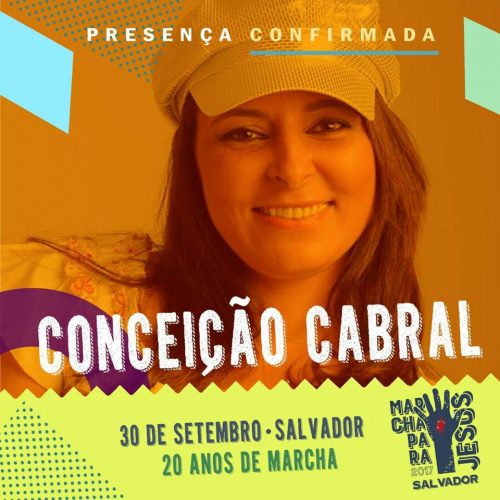 Conceição Cabral