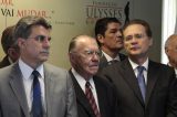 PMDB trocou a capa, mas o conteúdo continua o mesmo