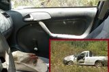 Acidente de trânsito com vítima fatal  em Petrolina