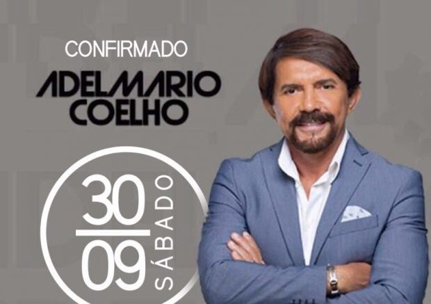 adelmario coelho