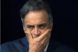 ‘Aécio é um bandidão’