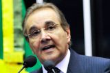 Janot denuncia Agripino Maia, presidente do DEM