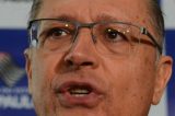Pulga na orelha: Alckmin de olho em Dodge e Temer