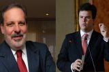 Já se cogita que Fernando Filho seja vice de Armando Monteiro