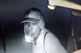 Bandido da lanterna vermelha e mais quatros fogem do presídio de Senhor do Bonfim