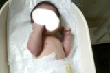 Mãe suspeita de jogar filho recém-nascido em lixão é presa Mãe suspeita de jogar filho recém-nascido em lixão é presa