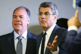 FBC vai apontar contradições de Jarbas Vasconcelos em resposta às críticas, no Senado FBC vai apontar contradições de Jarbas Vasconcelos em resposta às críticas, no Senado